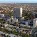 6300 Wilshire in Los Angeles, California city