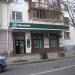Відділення «Ощадбанку» в місті Київ