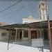 Darussallam Mosque in Banjarmasin city