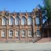 Дом купца А.П. Бухалова в городе Барнаул