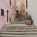 Centro storico medievale di Castelsardo