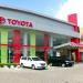 Main Dealer Toyota Auto 2000 Banjarmasin