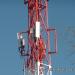 Vimpel-Communications PJSC’s (Beeline) base station (BS) No. 82049 of the mobile radiotelephone communication network, GSM-1800/UMTS-2100 standard in Khabarovsk city