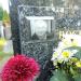 The grave of Bogdan Chruścicki in Warsaw city