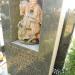 The grave of Jerzy Tadeusz Wróbel in Warsaw city