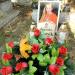 The grave of Jadwiga Polasik in Warsaw city