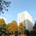 Sady Żoliborskie wg MSI (pl) in Warsaw city