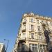 Kamienica Maksymiliana Harczyka (pl) in Warsaw city