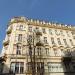 Kamienica Maksymiliana Harczyka (pl) in Warsaw city