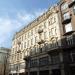 Kamienica Maksymiliana Harczyka (pl) in Warsaw city
