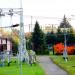 Stacja elektroenergetyczna 220/110/15 kV 