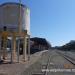 Estação Ferroviária de Paraguaçu Paulista