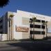 Pico West Parking Structure in Los Angeles, California city