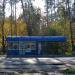 Остановка автобуса «АЗС» + ларёк (ru) в місті Київ