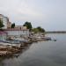 Рибарски пристан in Балчик city