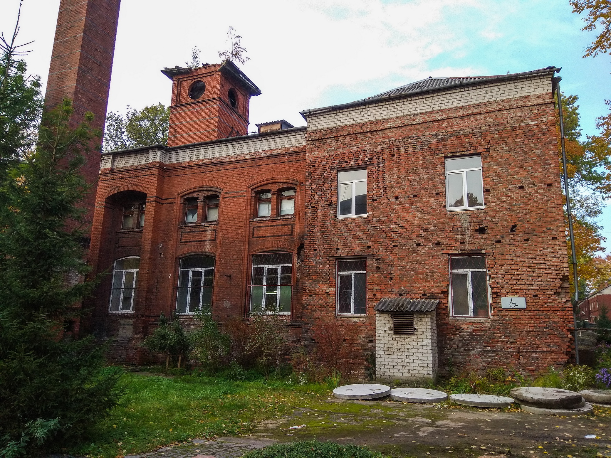 names калининград