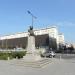 Pomnik Napoleona (pl) in Warsaw city