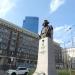 Pomnik Napoleona (pl) in Warsaw city