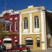 Confidence Hall in Placerville, California city