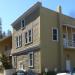 Confidence Hall in Placerville, California city