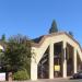 Placerville Town Hall in Placerville, California city