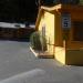 Hangtown Motel in Placerville, California city