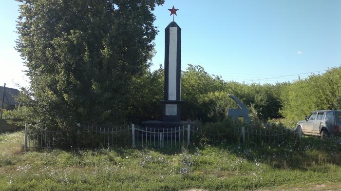 Памятник советским воинам, павшим в годы Великой Отечественной войны   Столпцы image 5