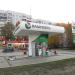 АЗС № 66-19 «Башнефть» в городе Екатеринбург