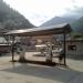 IOC Fuel Station Kullu in Kullu city