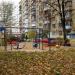 Детская площадка в городе Киев