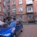 vulytsia Petra Kalnyshevskoho, 13 in Kryvyi Rih city