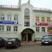 Торговый центр «Особняк» в городе Владимир