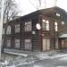 Железнодорожная ул., 25 в городе Белово