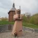 Козацкая церковь Пресвятой Богородицы (ru) in Kaniv city