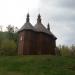 Козацкая церковь Пресвятой Богородицы (ru) in Kaniv city