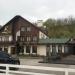 Hotel Knyazha Gora in Kaniv city