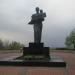 Памятник погибшим в боях за Родину (ru) in Kaniv city