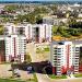 Жилой комплекс «Белорусский квартал» в городе Балабаново