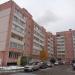 Городецкая ул., 1 в городе Череповец