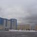 Парковка в городе Череповец