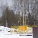Газораспределительный пункт в городе Череповец