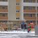 Детская игровая площадка в городе Череповец