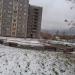 Зона отдыха в городе Череповец