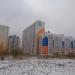 Кирилловское шоссе, 26 корпус 1 в городе Череповец
