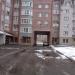 Арка в городе Череповец