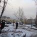 Парковка в городе Череповец