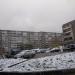 Парковка в городе Череповец