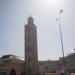 مسجد التقوى في ميدنة الدار البيضاء 