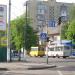 Остановка «Улица Ольжича» в городе Житомир