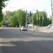 Парковка в городе Житомир